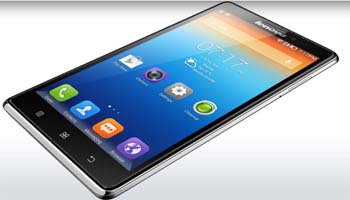 Lenovo Tingkatkan Pangsa Pasar dengan Smartphone Premium